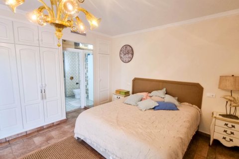 Продажа виллы в Морайра, Аликанте, Испания 6 спален, 380м2 №165291 - фото 25