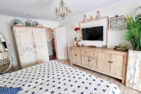 Продажа виллы в Морайра, Аликанте, Испания 6 спален, 380м2 №165291 - фото 11