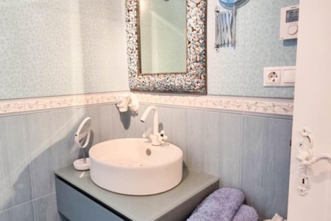 Продажа виллы в Морайра, Аликанте, Испания 6 спален, 380м2 №165291 - фото 4