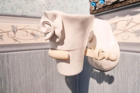 Продажа виллы в Морайра, Аликанте, Испания 6 спален, 380м2 №165291 - фото 22