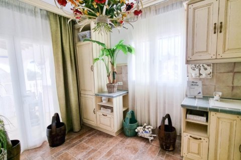 Продажа виллы в Морайра, Аликанте, Испания 6 спален, 380м2 №165291 - фото 16