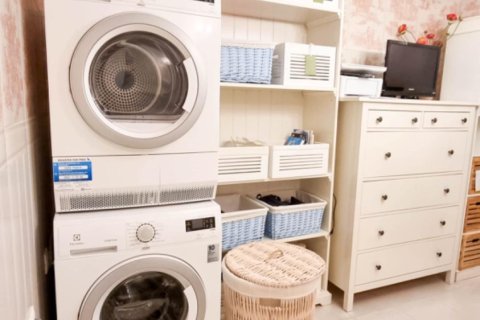 Продажа виллы в Морайра, Аликанте, Испания 6 спален, 380м2 №165291 - фото 12