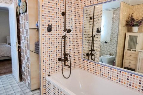 Продажа виллы в Морайра, Аликанте, Испания 6 спален, 380м2 №165291 - фото 21