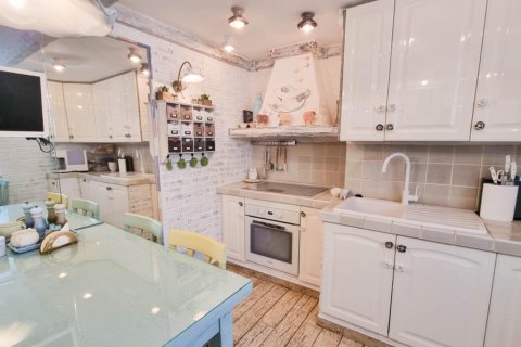 Продажа виллы в Морайра, Аликанте, Испания 6 спален, 380м2 №165291 - фото 15