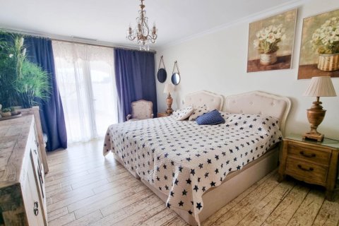 Продажа виллы в Морайра, Аликанте, Испания 6 спален, 380м2 №165291 - фото 9