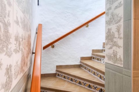 Продажа виллы в Морайра, Аликанте, Испания 6 спален, 380м2 №165291 - фото 3