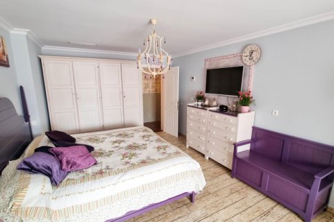 Продажа виллы в Морайра, Аликанте, Испания 6 спален, 380м2 №165291 - фото 17