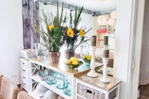 Продажа виллы в Морайра, Аликанте, Испания 6 спален, 380м2 №165291 - фото 20