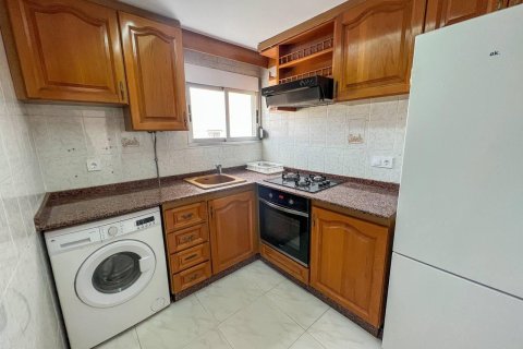 Lägenhet för uthyrning i Torrent, Valencia, Spanien 3 sovrum, 61 kvm. Nr. 165287 - foto 9