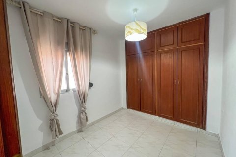 Lägenhet för uthyrning i Torrent, Valencia, Spanien 3 sovrum, 61 kvm. Nr. 165287 - foto 5