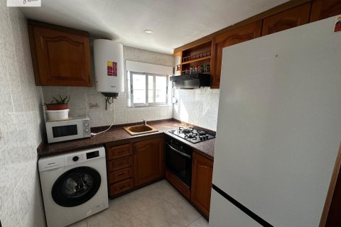 Apartment for rent in Torrent, Valencia, Spain 3 bedrooms, 61 sq.m. No. 165287 - photo 11