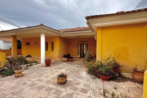 Willa w Zona Altea Hills, Alicante, Hiszpania 5 sypialni, 452 mkw. nr 165286 – zdjęcie 25