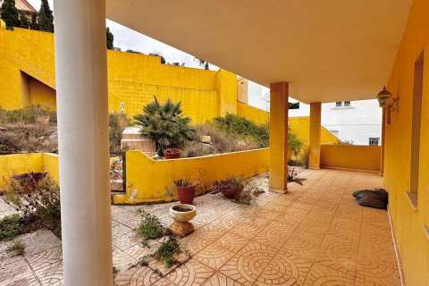 Willa w Zona Altea Hills, Alicante, Hiszpania 5 sypialni, 452 mkw. nr 165286 – zdjęcie 18