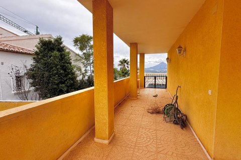 Willa w Zona Altea Hills, Alicante, Hiszpania 5 sypialni, 452 mkw. nr 165286 – zdjęcie 20