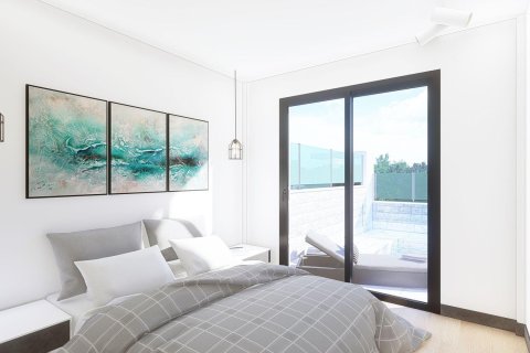 Продажа виллы в Торре-де-ла-Орадада, Аликанте, Испания 3 спальни, 180м2 №165292 - фото 7