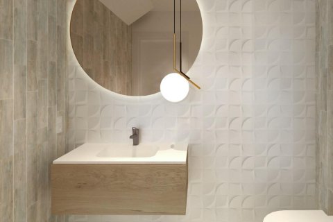 House for sale in Gran Alacant, Alicante, Spain 3 bedrooms, 93 sq.m. No. 165289 - photo 9