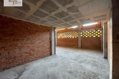 Commercial property à vendre à Alicante, Espagne, 200 m2 No. 165290 - photo 8