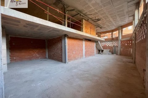 Commercial property à vendre à Alicante, Espagne, 200 m2 No. 165290 - photo 6