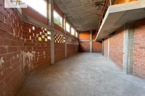 Commercial property à vendre à Alicante, Espagne, 200 m2 No. 165290 - photo 10