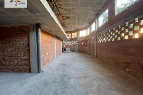Commercial property à vendre à Alicante, Espagne, 200 m2 No. 165290 - photo 9