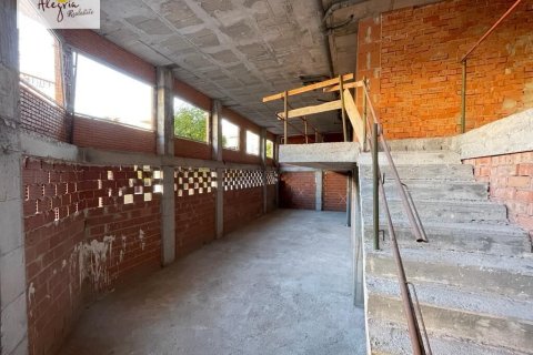 Commercial property à vendre à Alicante, Espagne, 200 m2 No. 165290 - photo 7