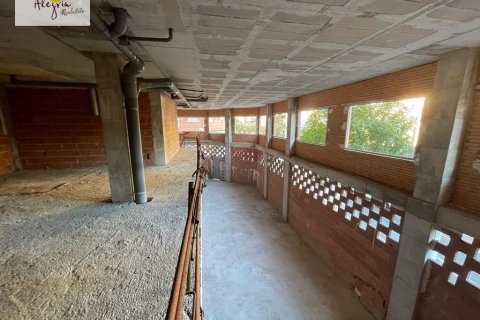 Commercial property à vendre à Alicante, Espagne, 200 m2 No. 165290 - photo 4