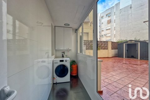 Lägenhet till salu i Ciudad Real, Spanien 3 sovrum, 219 kvm. Nr. 153519 - foto 26