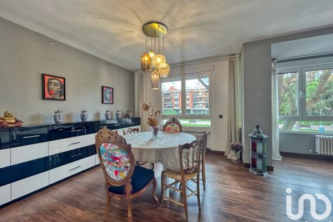 Lägenhet till salu i Ciudad Real, Spanien 3 sovrum, 219 kvm. Nr. 153519 - foto 4