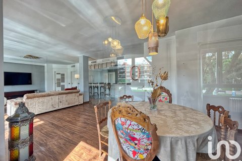 Lägenhet till salu i Ciudad Real, Spanien 3 sovrum, 219 kvm. Nr. 153519 - foto 29