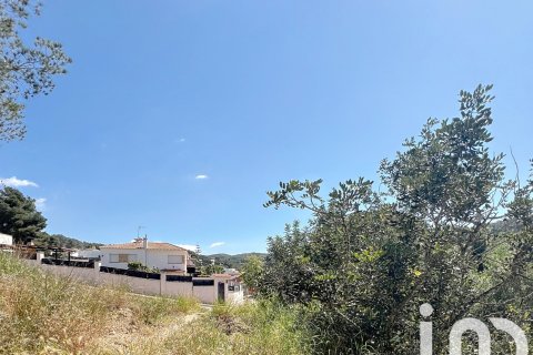 Terreno in vendita a Sant Pere de Ribes, Barcelona, Spagna 483 mq. N° 153520 - foto 8