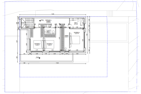 Terreno in vendita a Sant Pere de Ribes, Barcelona, Spagna 483 mq. N° 153520 - foto 12