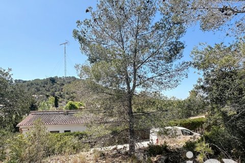 Terreno in vendita a Sant Pere de Ribes, Barcelona, Spagna 483 mq. N° 153520 - foto 9