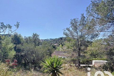 Terreno in vendita a Sant Pere de Ribes, Barcelona, Spagna 483 mq. N° 153520 - foto 2