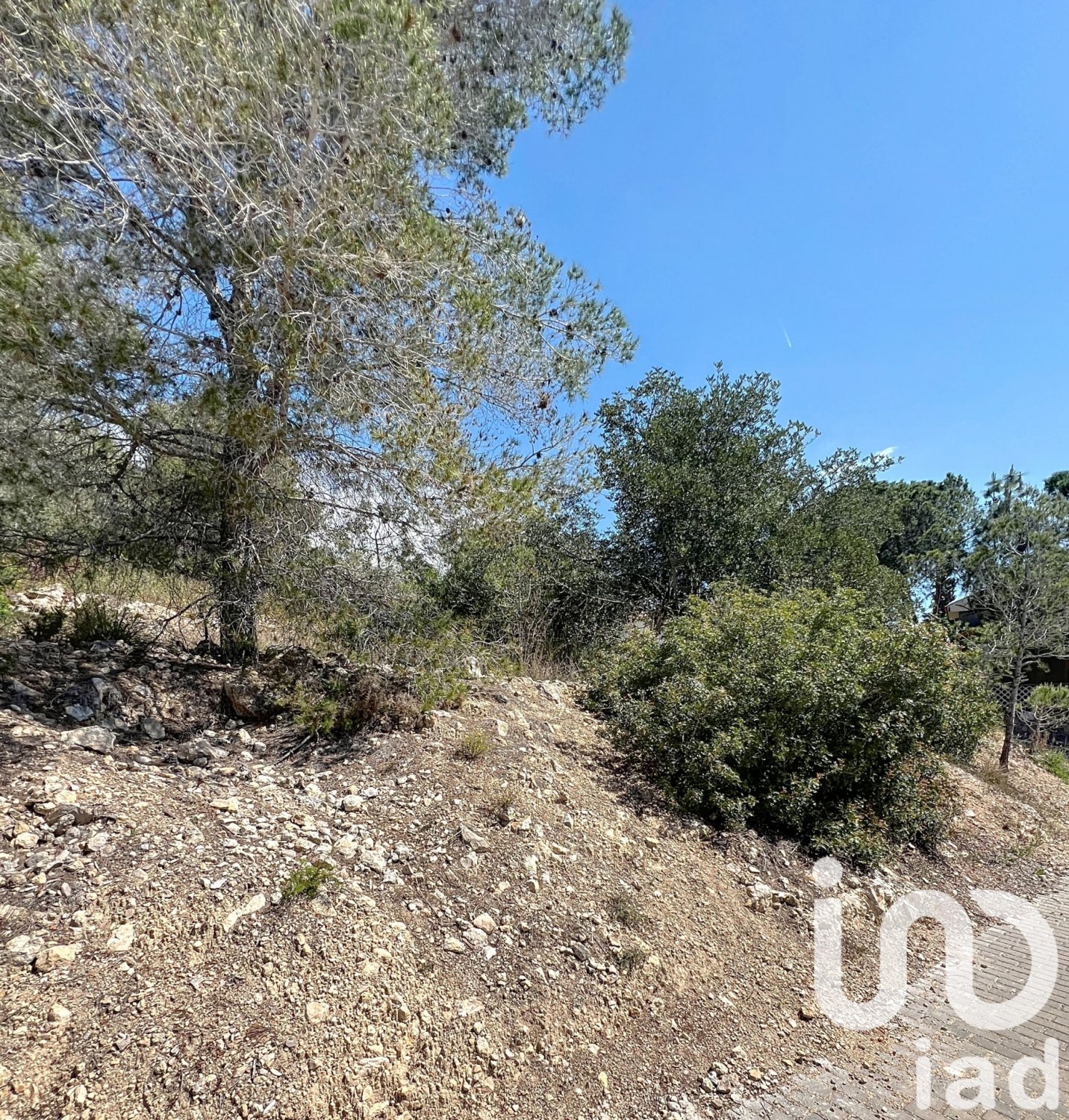 Land plot à Sant Pere de Ribes, Barcelona, Espagne 483 m2 No. 153520