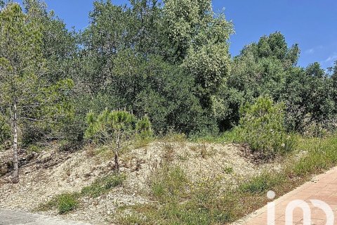 Terreno in vendita a Sant Pere de Ribes, Barcelona, Spagna 483 mq. N° 153520 - foto 3