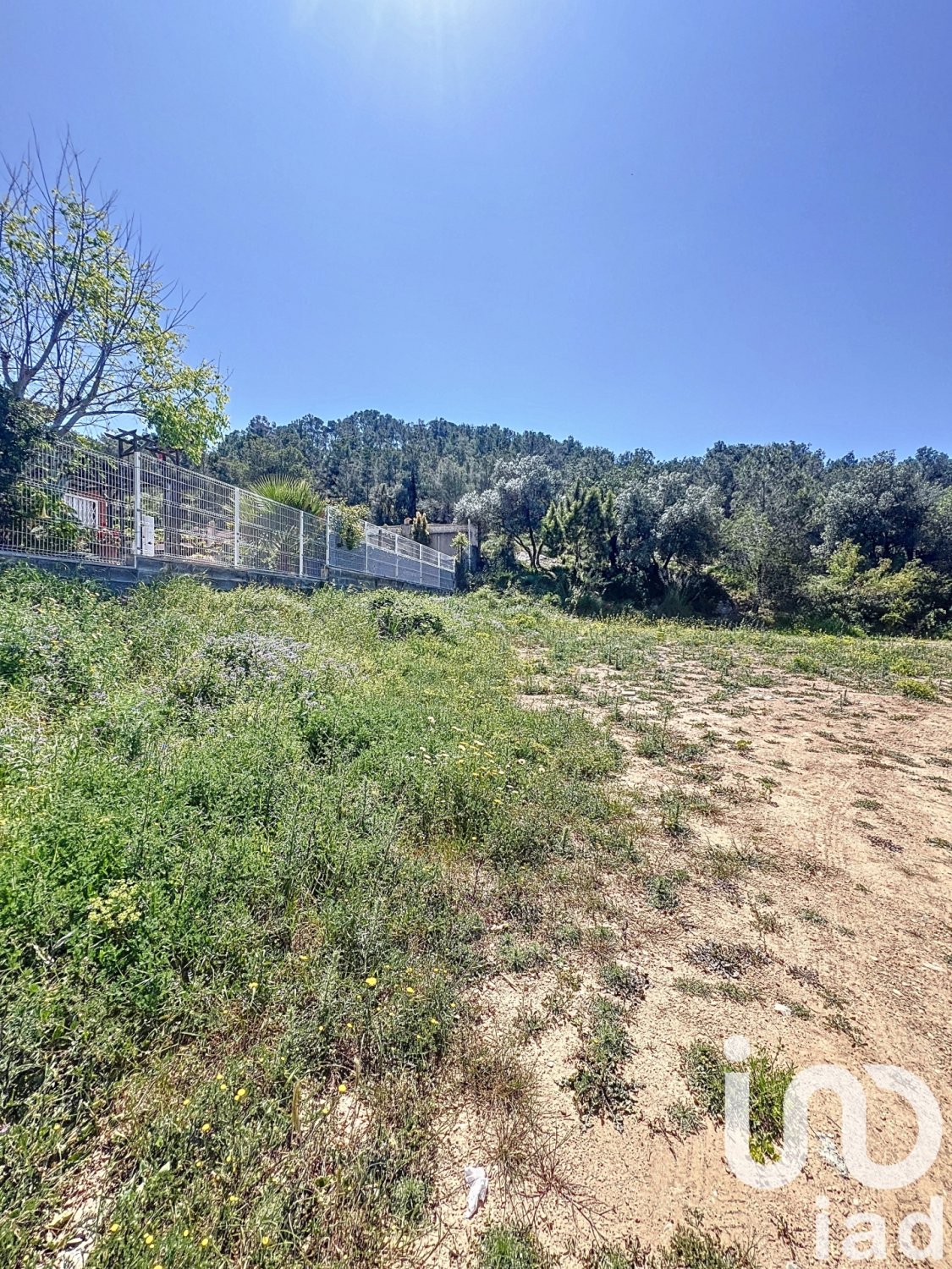 Land plot à Sant Pere de Ribes, Barcelona, Espagne 483 m2 No. 153520