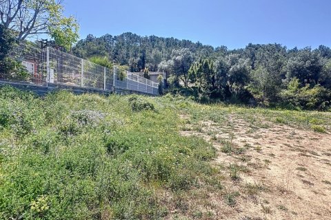 Terreno in vendita a Sant Pere de Ribes, Barcelona, Spagna 483 mq. N° 153520 - foto 4