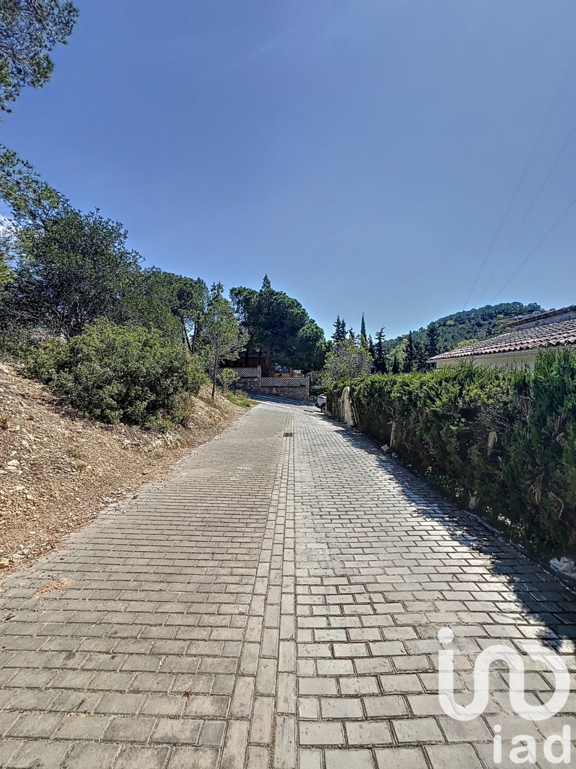 Land plot à Sant Pere de Ribes, Barcelona, Espagne 483 m2 No. 153520