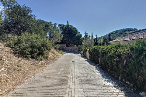 Terreno in vendita a Sant Pere de Ribes, Barcelona, Spagna 483 mq. N° 153520 - foto 10