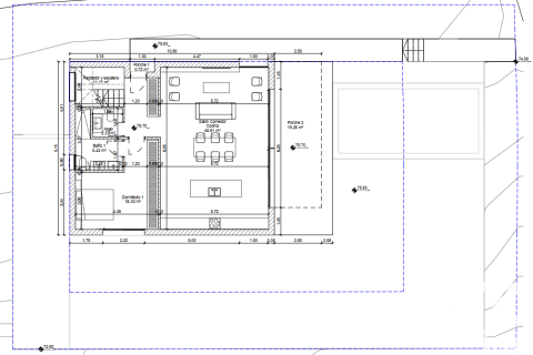 Terreno in vendita a Sant Pere de Ribes, Barcelona, Spagna 483 mq. N° 153520 - foto 11
