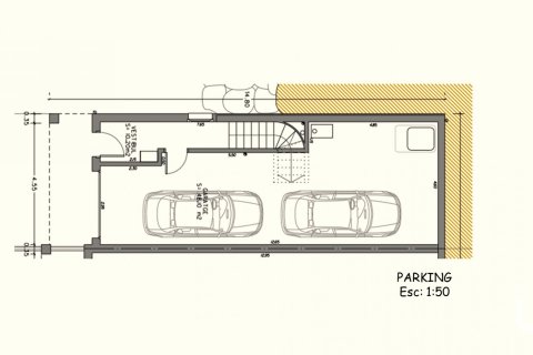 Tontti myytävänä Moia, Barcelona, Espanja , 235 m2 No. 153525 - kuva 10
