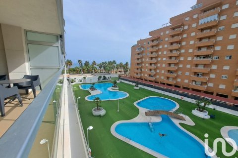Apartment in Oropesa del Mar, Castellon, Spain 2 bedrooms, 134 sq.m. No. 153522