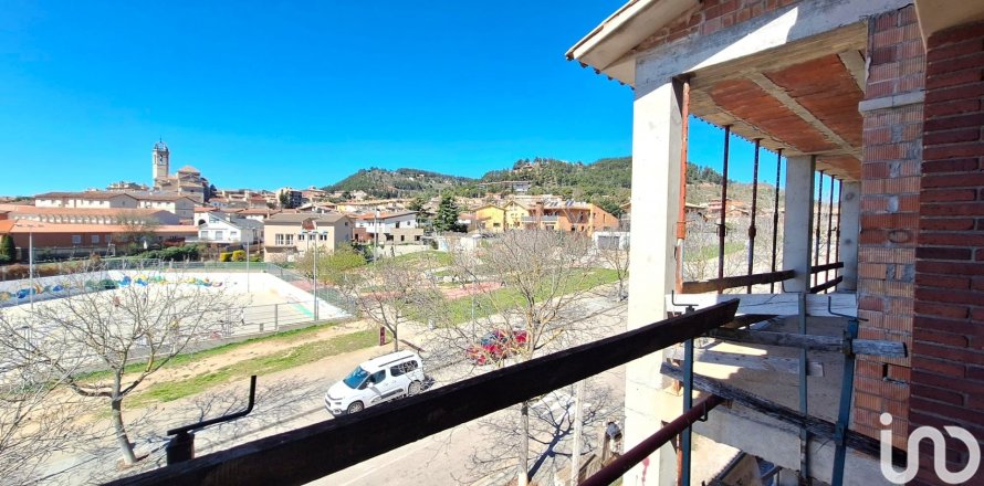 Tontti Moia, Barcelona, Espanja 200 m2 No. 153524