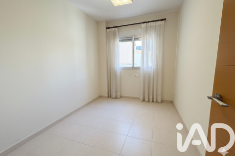 Radhus till salu i Xeresa, Valencia, Spanien 4 sovrum, 193 kvm. Nr. 153521 - foto 12