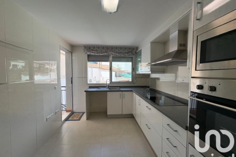 Radhus till salu i Xeresa, Valencia, Spanien 4 sovrum, 193 kvm. Nr. 153521 - foto 8