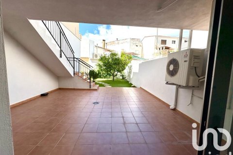 Radhus till salu i Xeresa, Valencia, Spanien 4 sovrum, 193 kvm. Nr. 153521 - foto 27