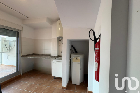 Radhus till salu i Xeresa, Valencia, Spanien 4 sovrum, 193 kvm. Nr. 153521 - foto 26