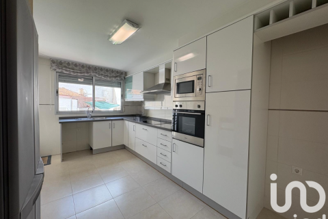 Radhus till salu i Xeresa, Valencia, Spanien 4 sovrum, 193 kvm. Nr. 153521 - foto 9