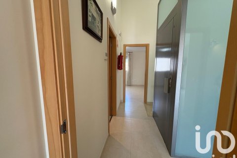 Radhus till salu i Xeresa, Valencia, Spanien 4 sovrum, 193 kvm. Nr. 153521 - foto 15