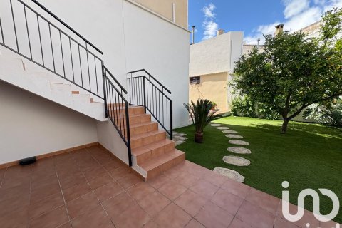 Radhus till salu i Xeresa, Valencia, Spanien 4 sovrum, 193 kvm. Nr. 153521 - foto 29